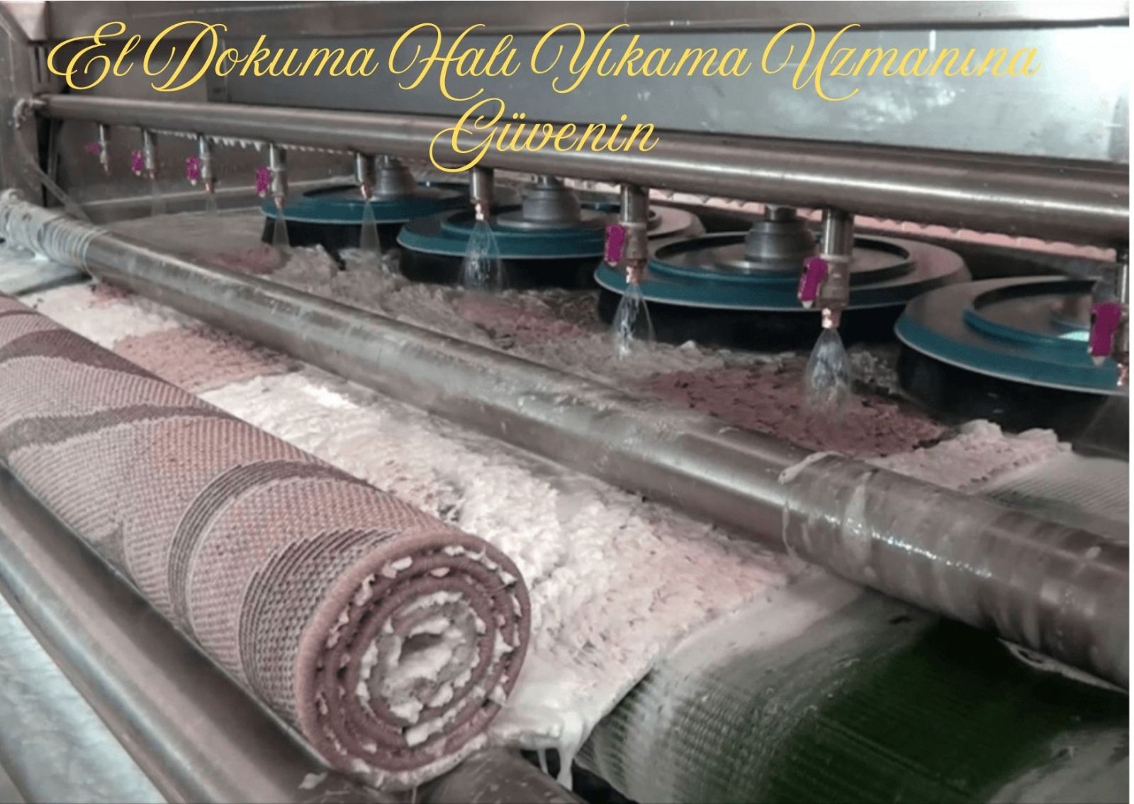 Mezitli Halı Temizleme Ücretleri